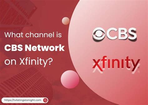 channel cbs on xfinity|cbs on xfinity tv channel.